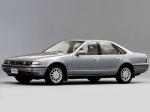 Nissan Cefiro 1988 года